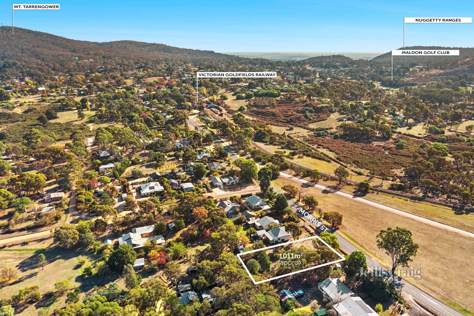 8 Morris Street, Maldon image 7