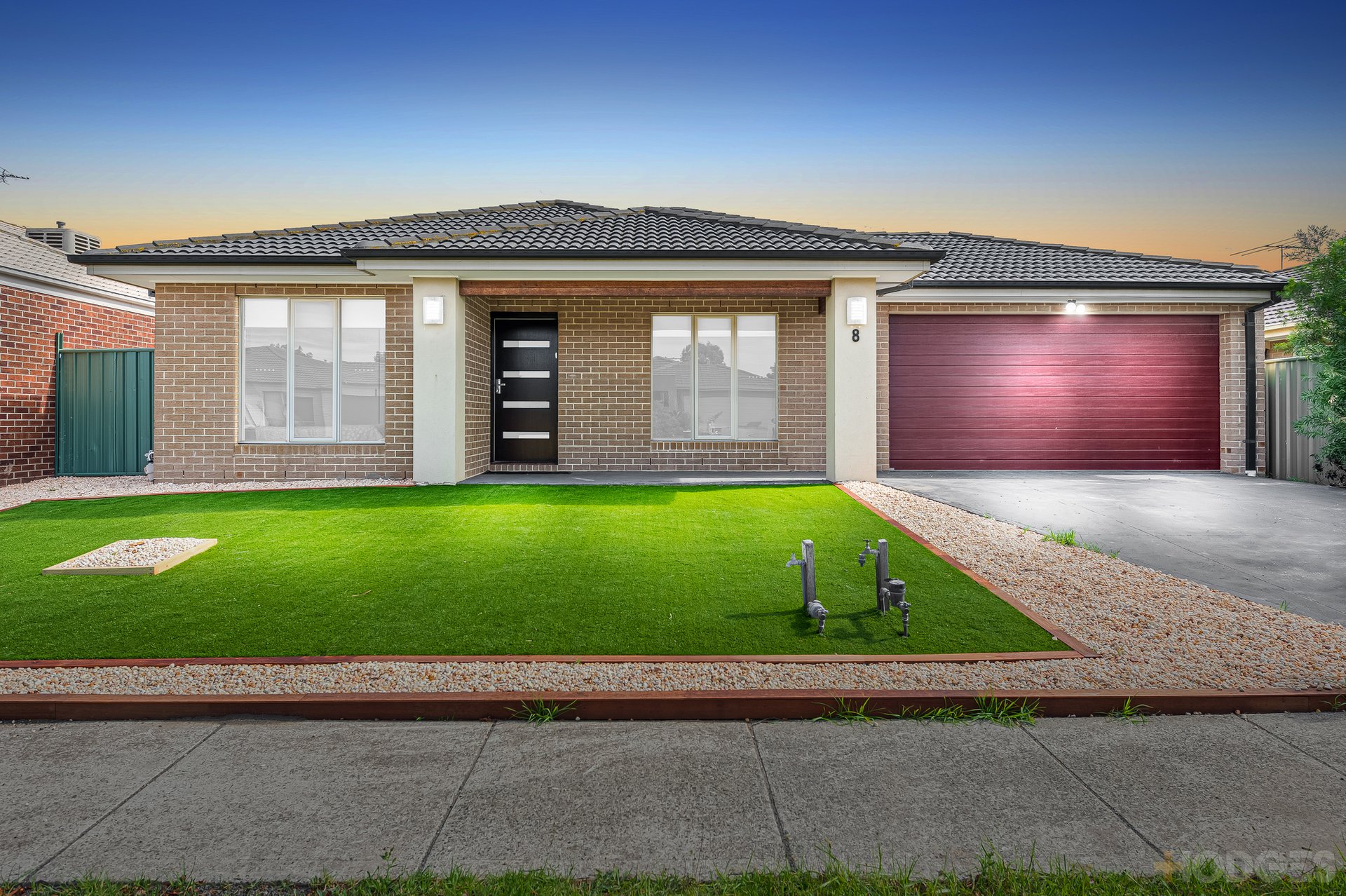 8 Narmara Mews Wyndham Vale