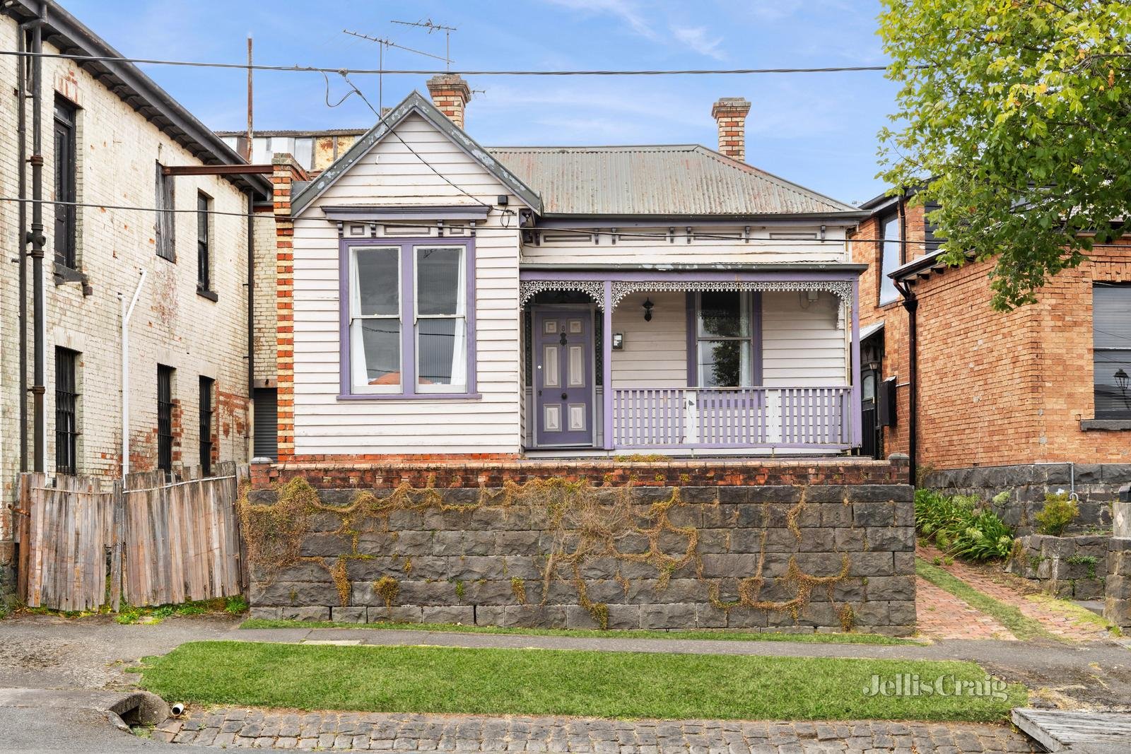 8 Nolan Street, Soldiers Hill image 1