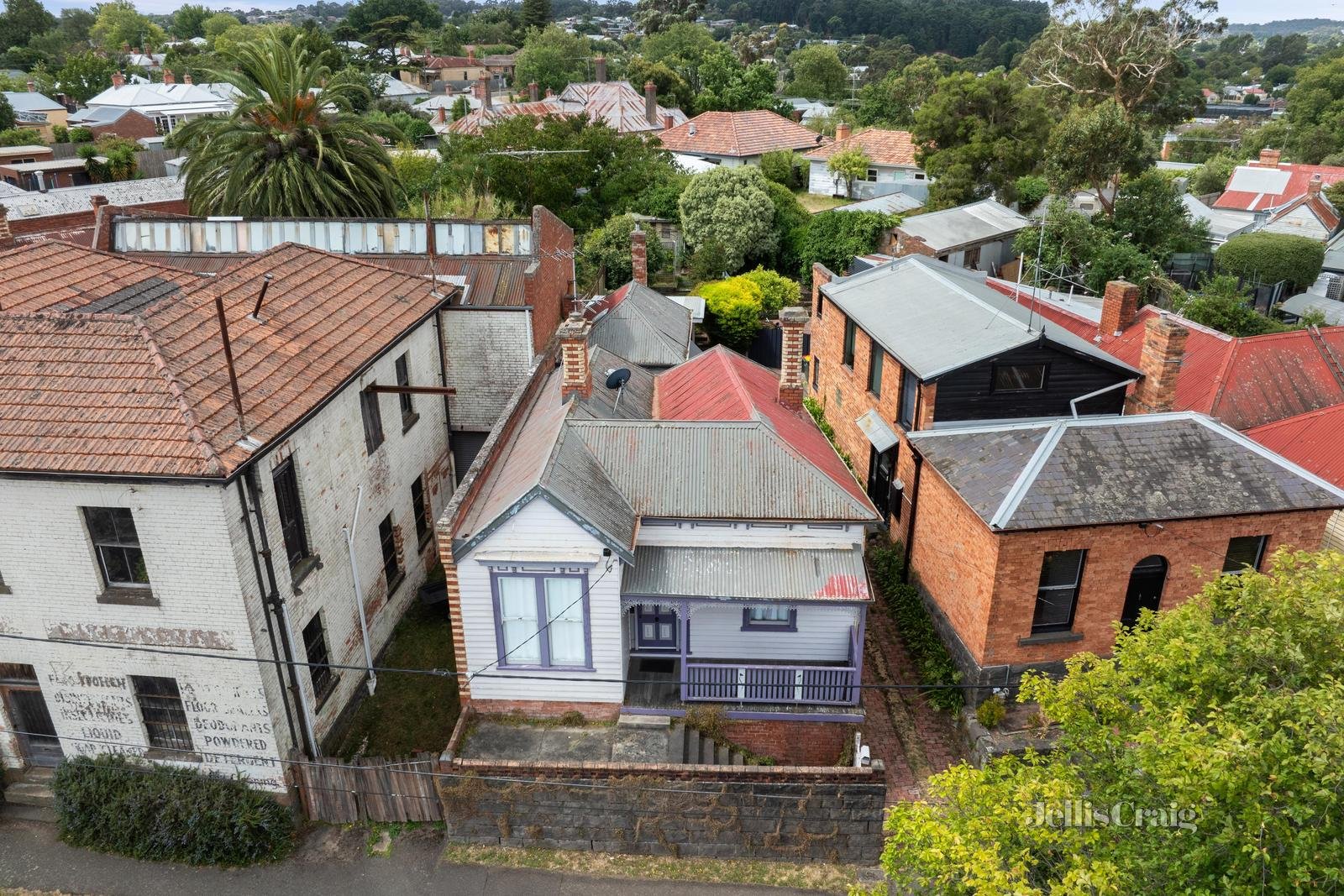 8 Nolan Street, Soldiers Hill image 20
