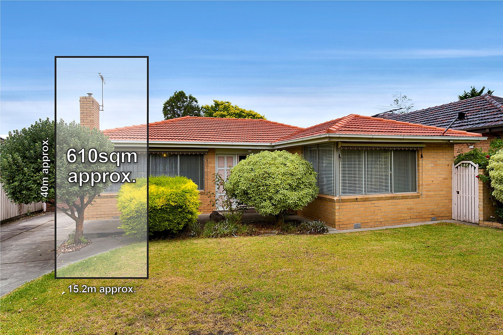 8 Nyah Street, Keilor East VIC 3033