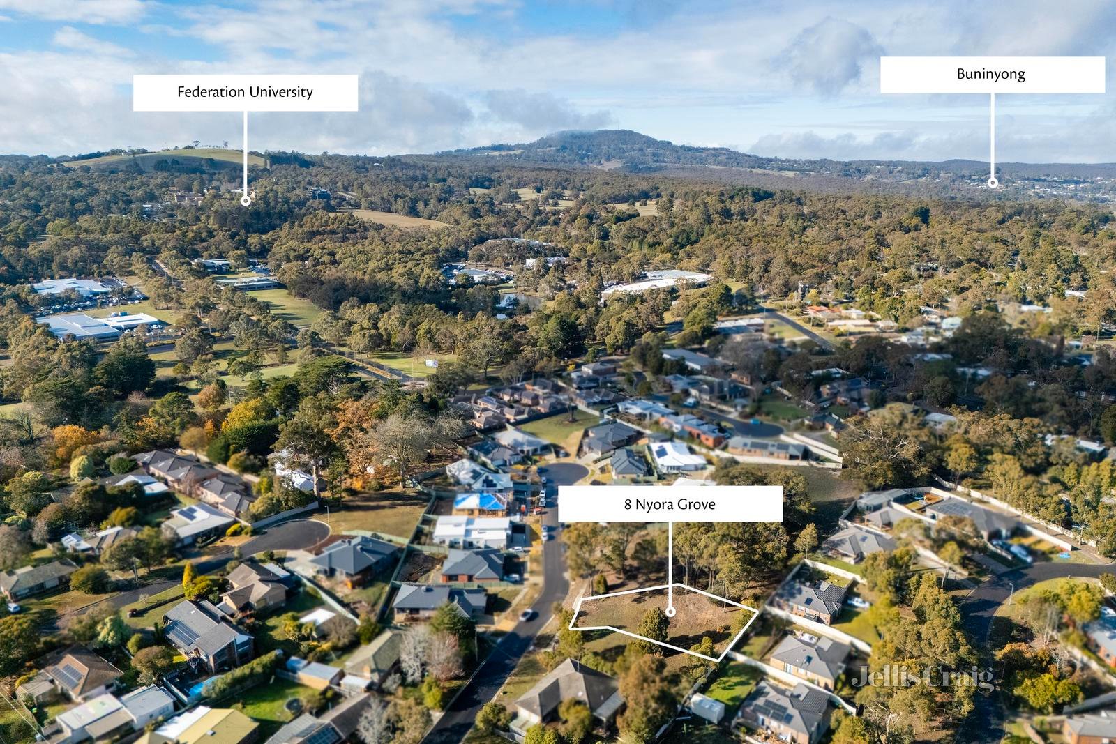 8 Nyora Grove, Mount Helen image 2