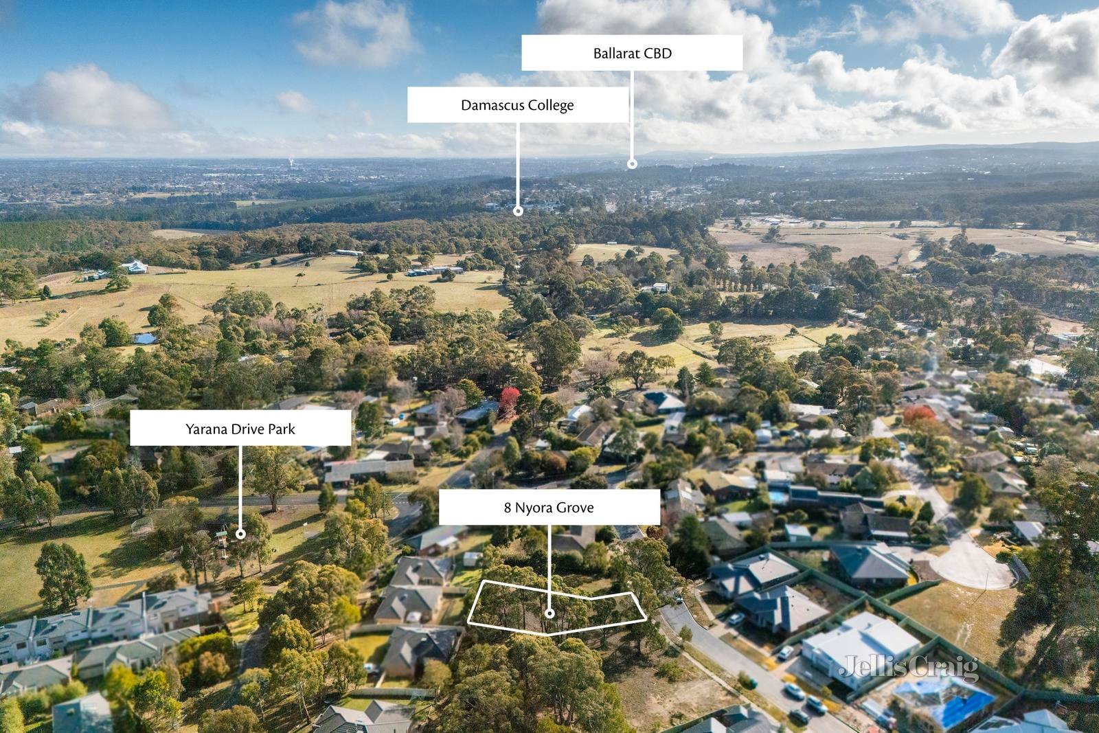 8 Nyora Grove, Mount Helen image 3