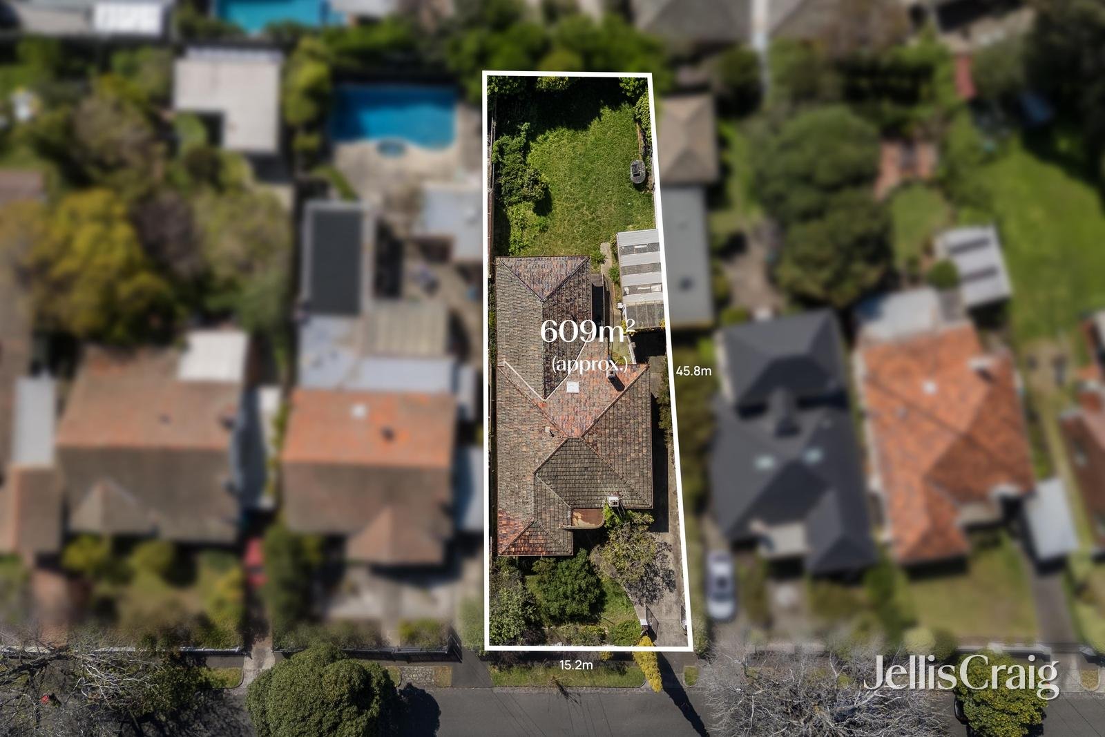 8 Oakwood Avenue, Brighton image 15