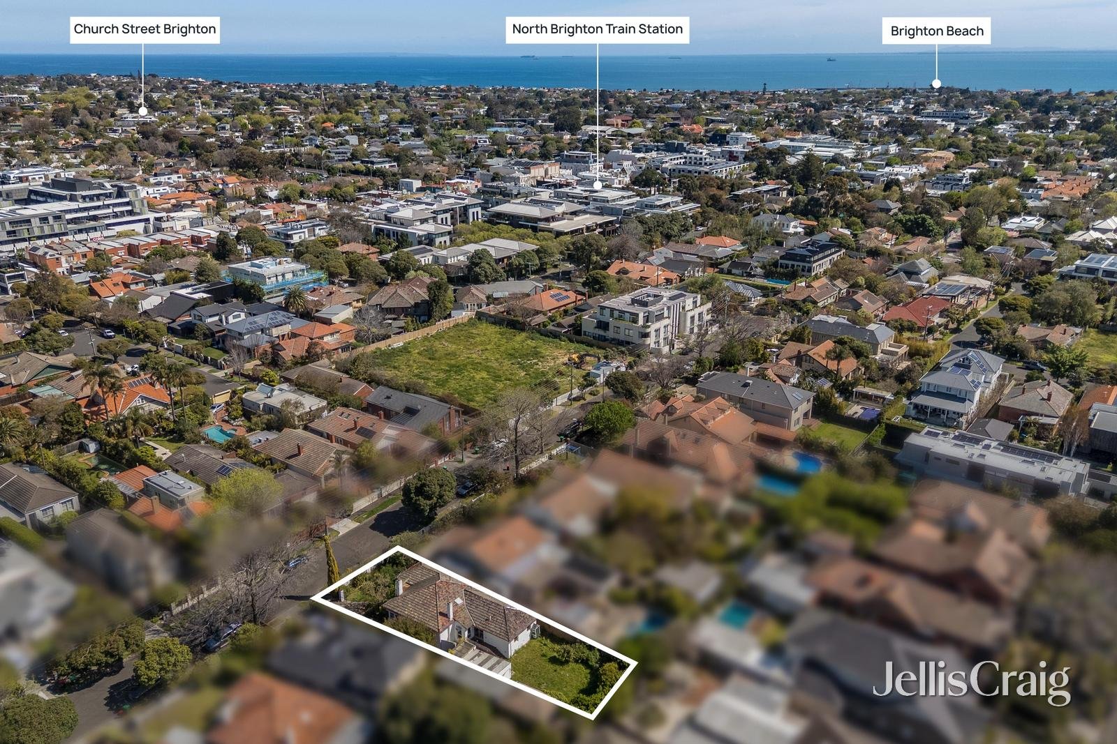 8 Oakwood Avenue, Brighton image 16
