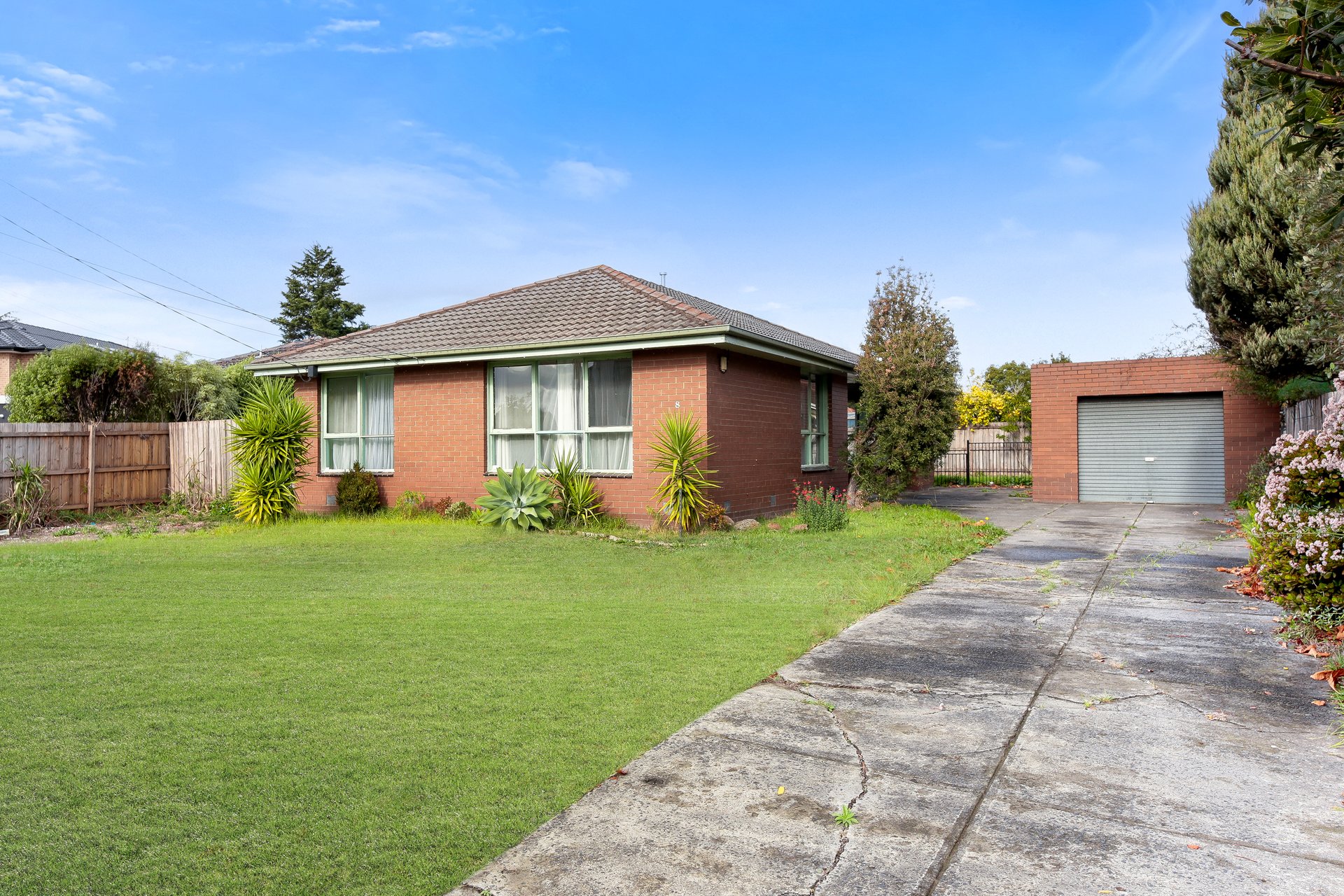 8 Opal Court, Mulgrave image 1