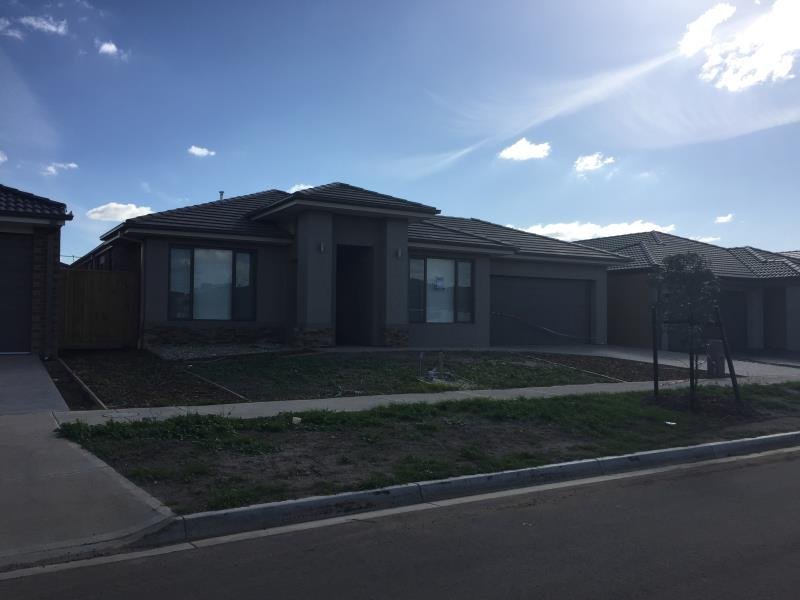8 Oradala Rise, Werribee VIC 3030