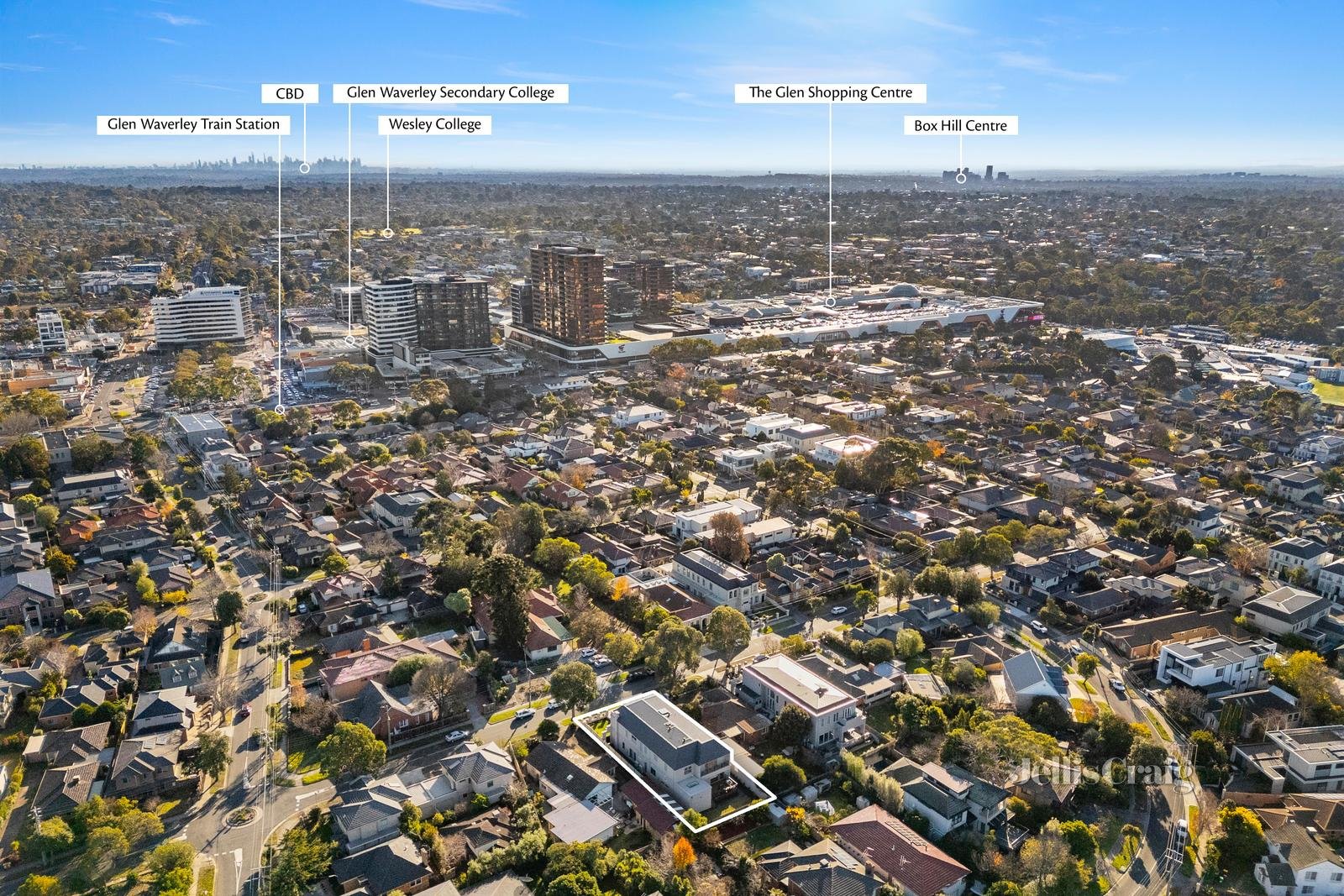 8 Panoramic Grove, Glen Waverley image 21