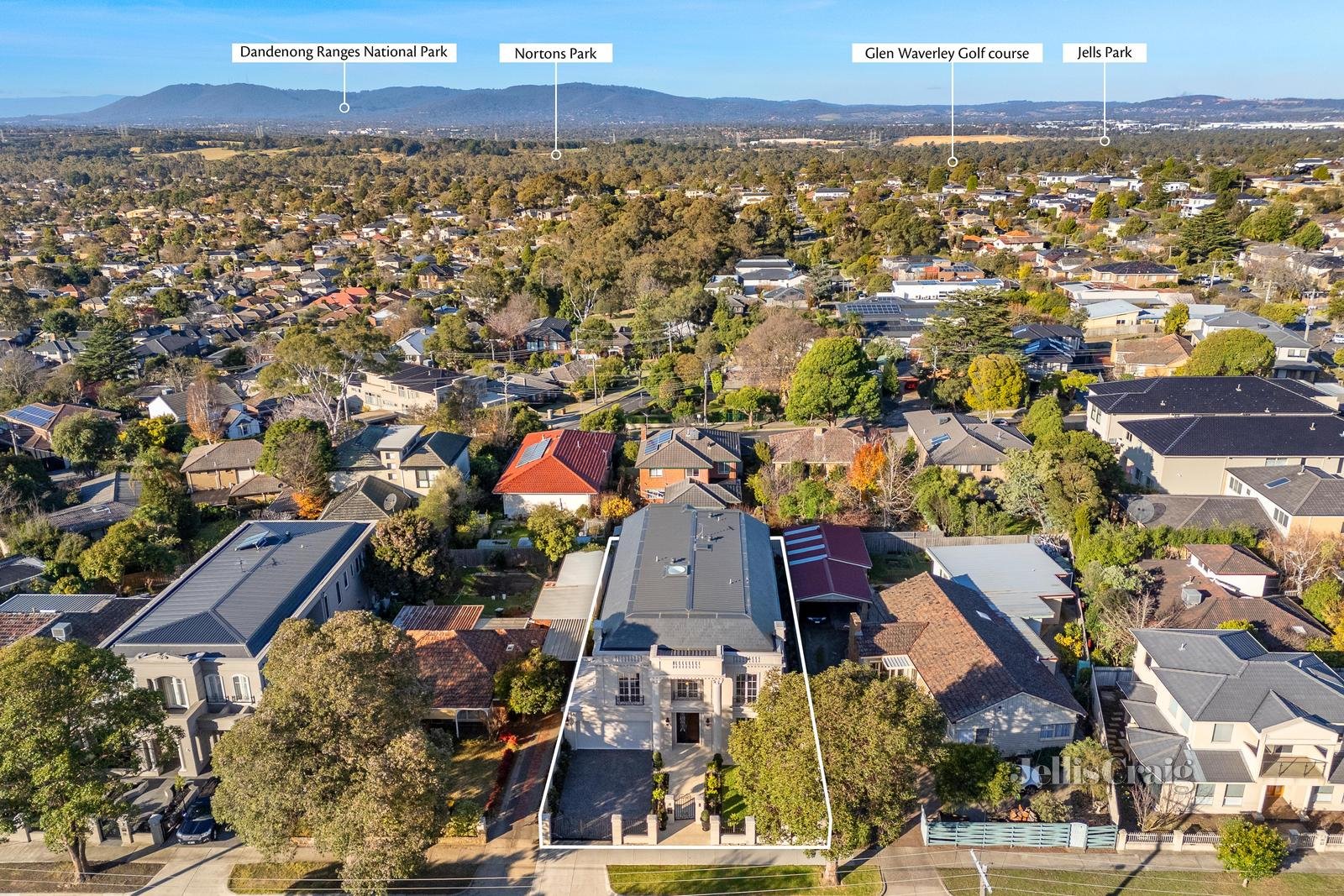 8 Panoramic Grove, Glen Waverley image 22