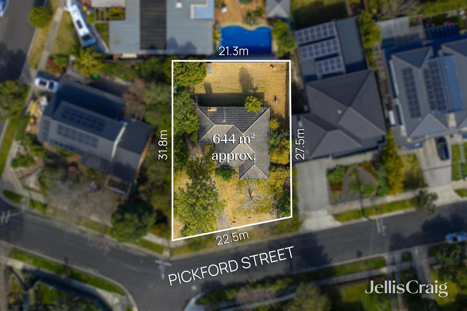 8 Pickford Street, Burwood East image 2