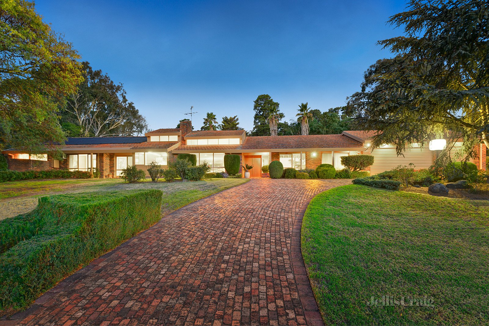 8 Princely Terrace, Templestowe image 1