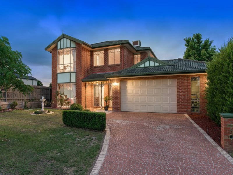 8 Revenue Place, Lilydale image 2