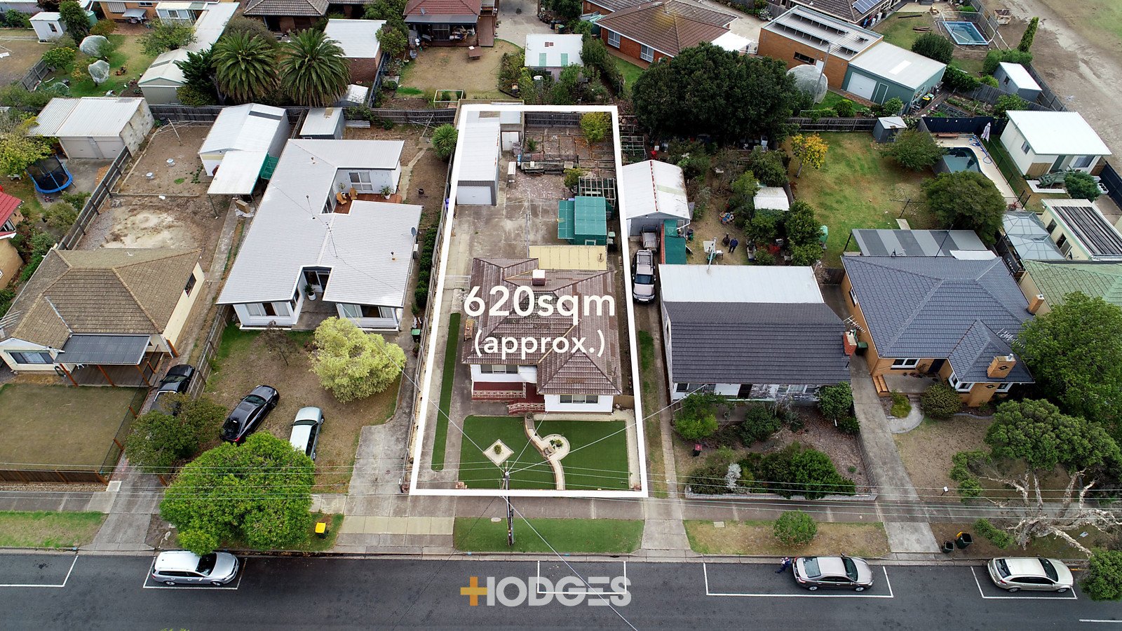 8 Rigo Street Belmont