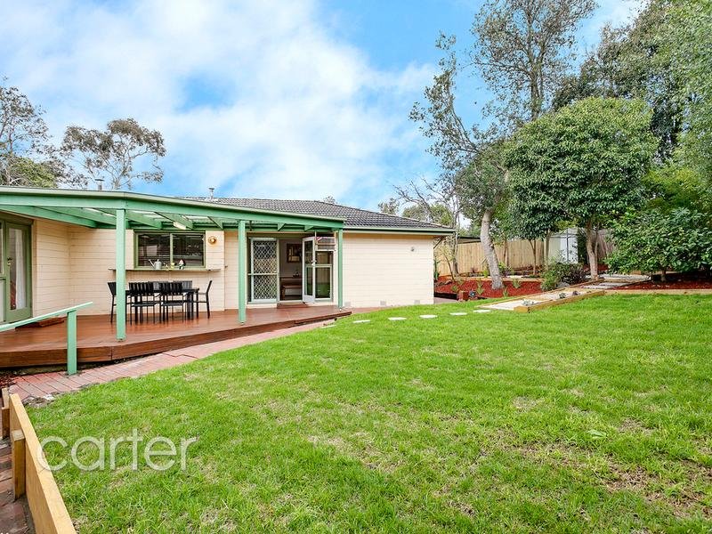 8 Rollington Drive, Ringwood image 13