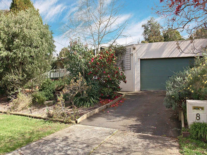 8 Rollington Drive, Ringwood image 2