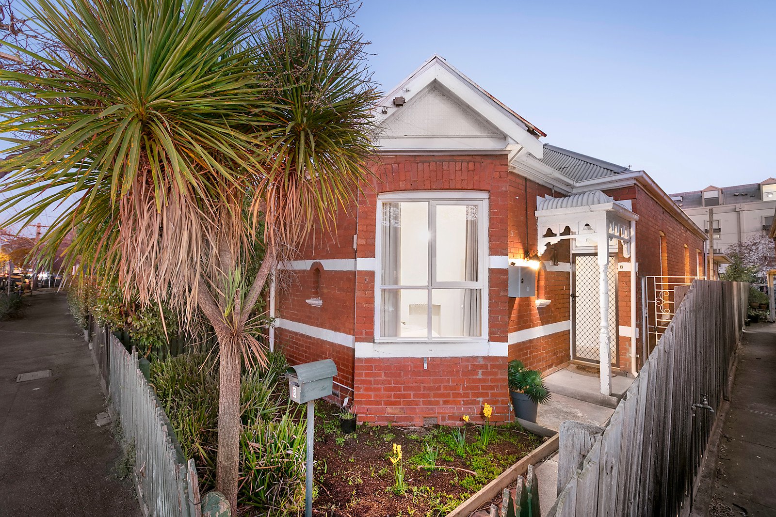 8 Scotchmer Street, Fitzroy North VIC 3068