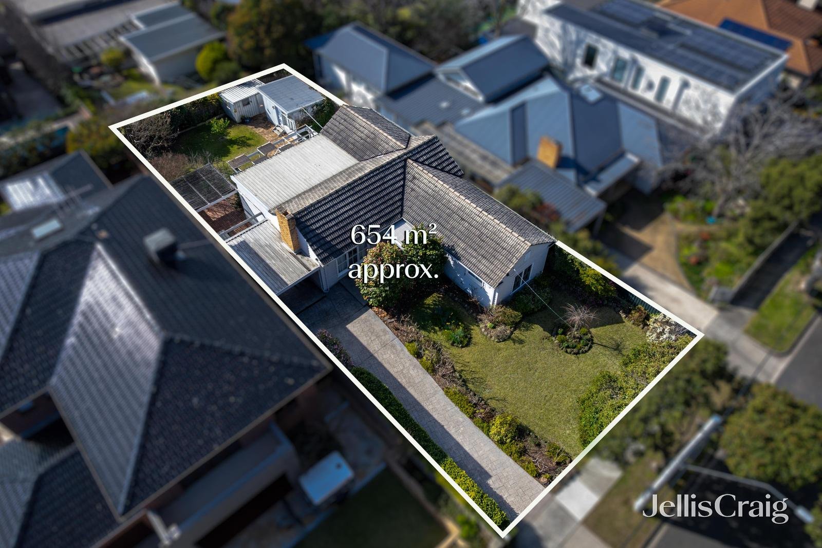 8 Sewell Street, Mont Albert North image 12