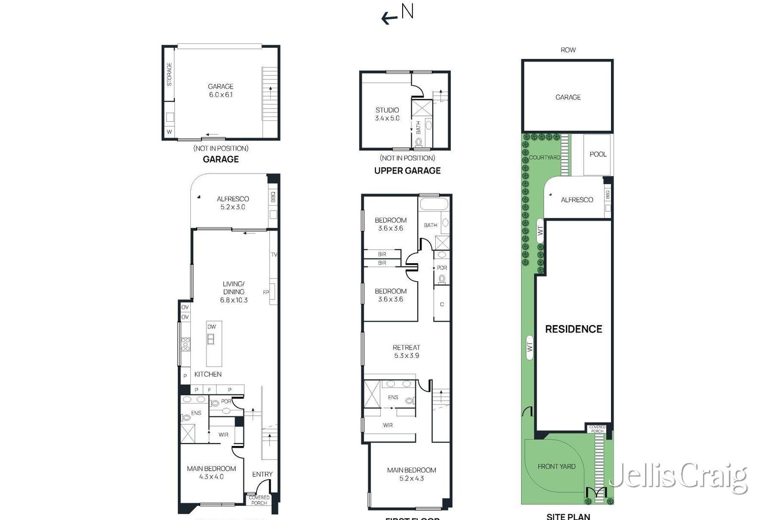 8 Sharp Street, Northcote image 24