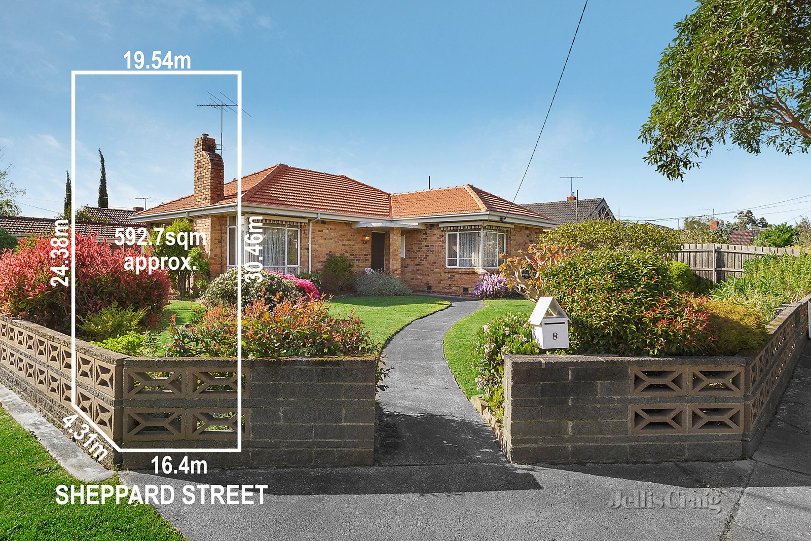 8 Sheppard Street, Moorabbin image 1