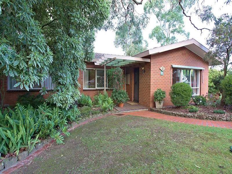 8 Sheridan Court, Heathmont image 1