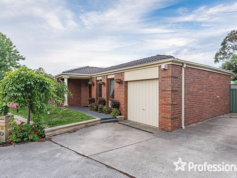 8 Snowgum Drive, Kilsyth South image 16