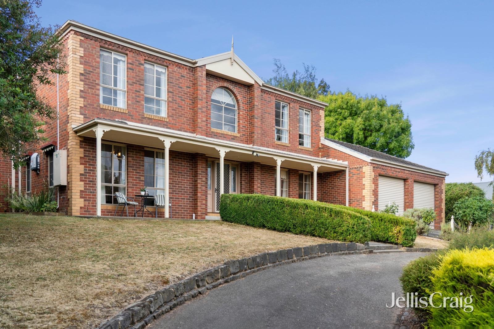 8 Somerville Street, Buninyong image 1