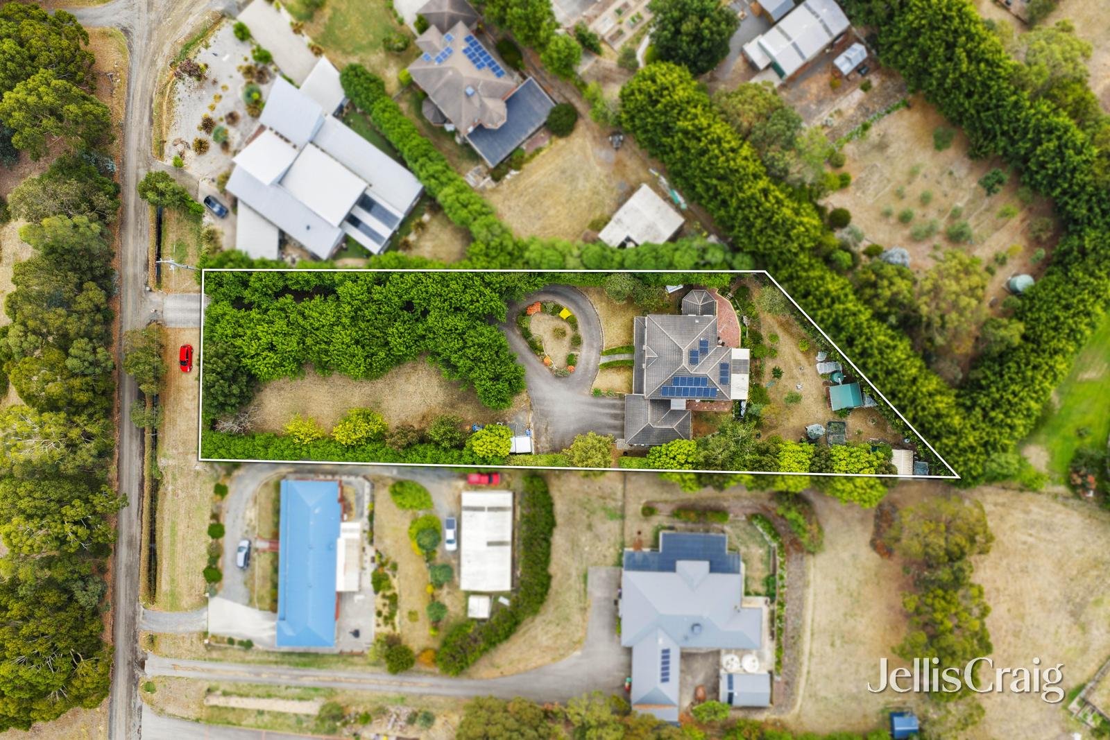 8 Somerville Street, Buninyong image 33