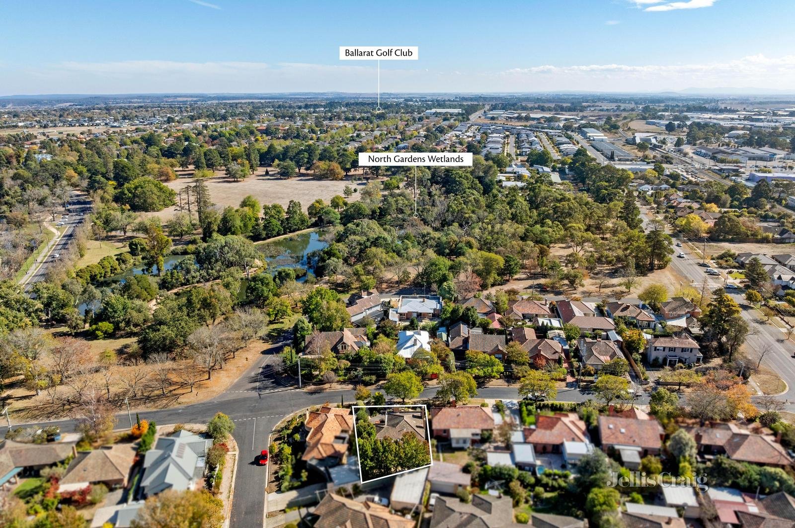 8 St Aidans Drive, Lake Wendouree image 30
