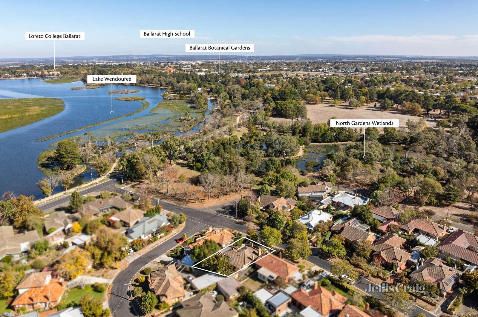 8 St Aidans Drive, Lake Wendouree image 31