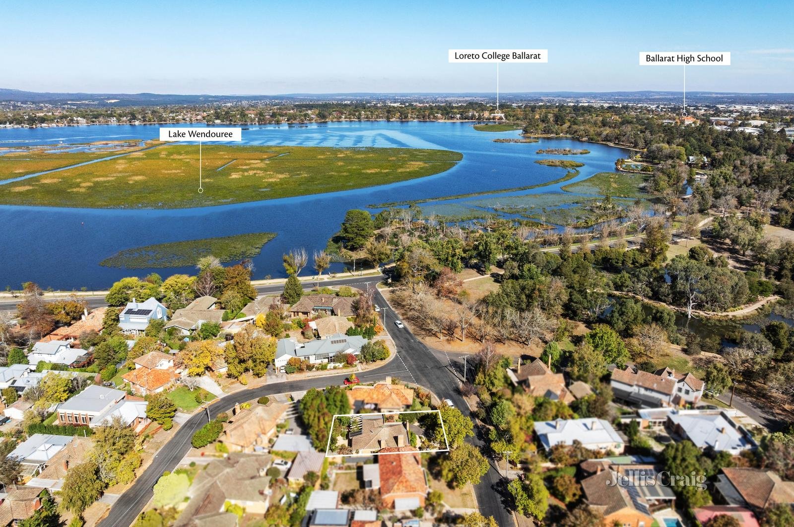 8 St Aidans Drive, Lake Wendouree image 29