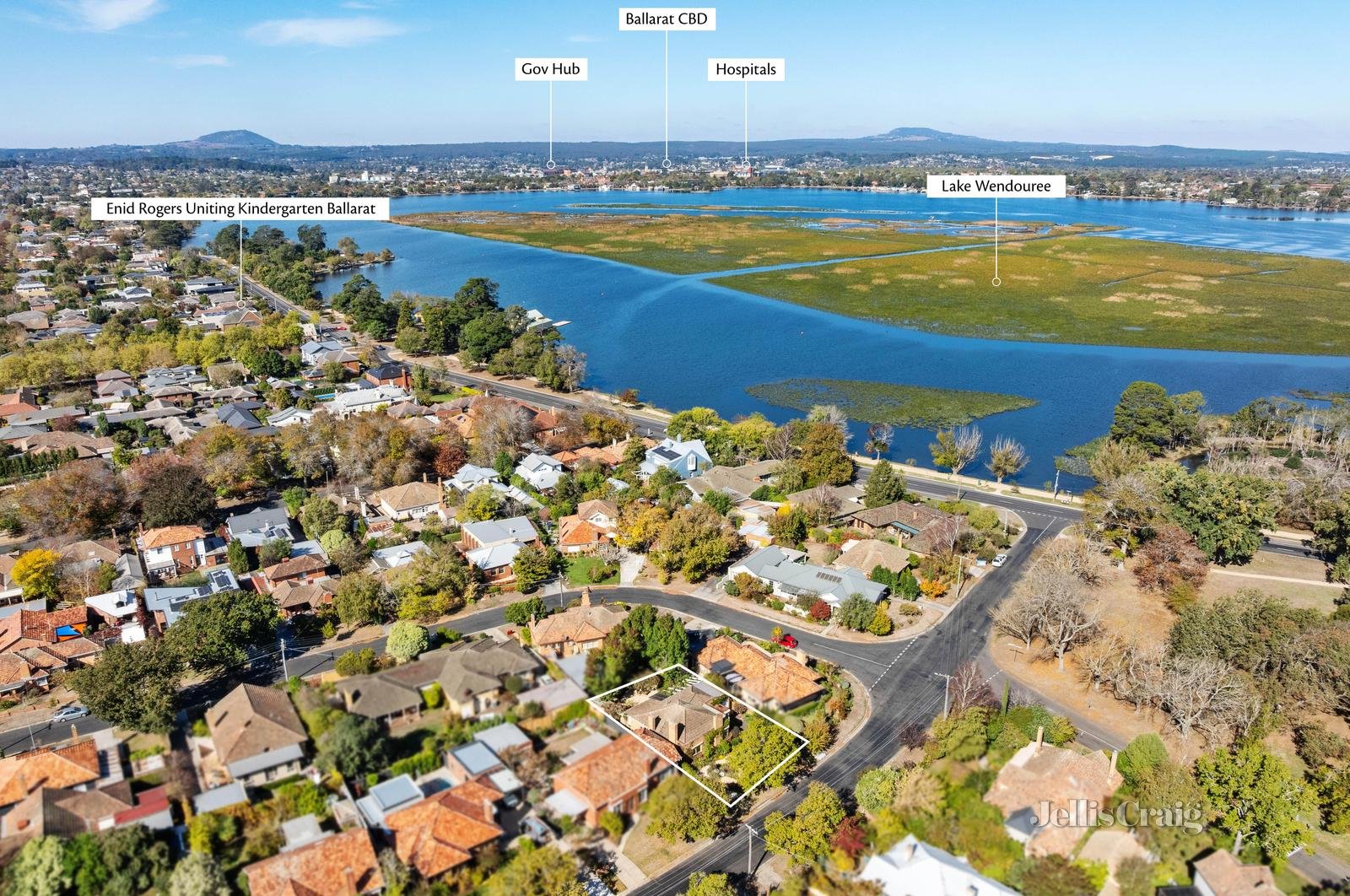 8 St Aidans Drive, Lake Wendouree image 11