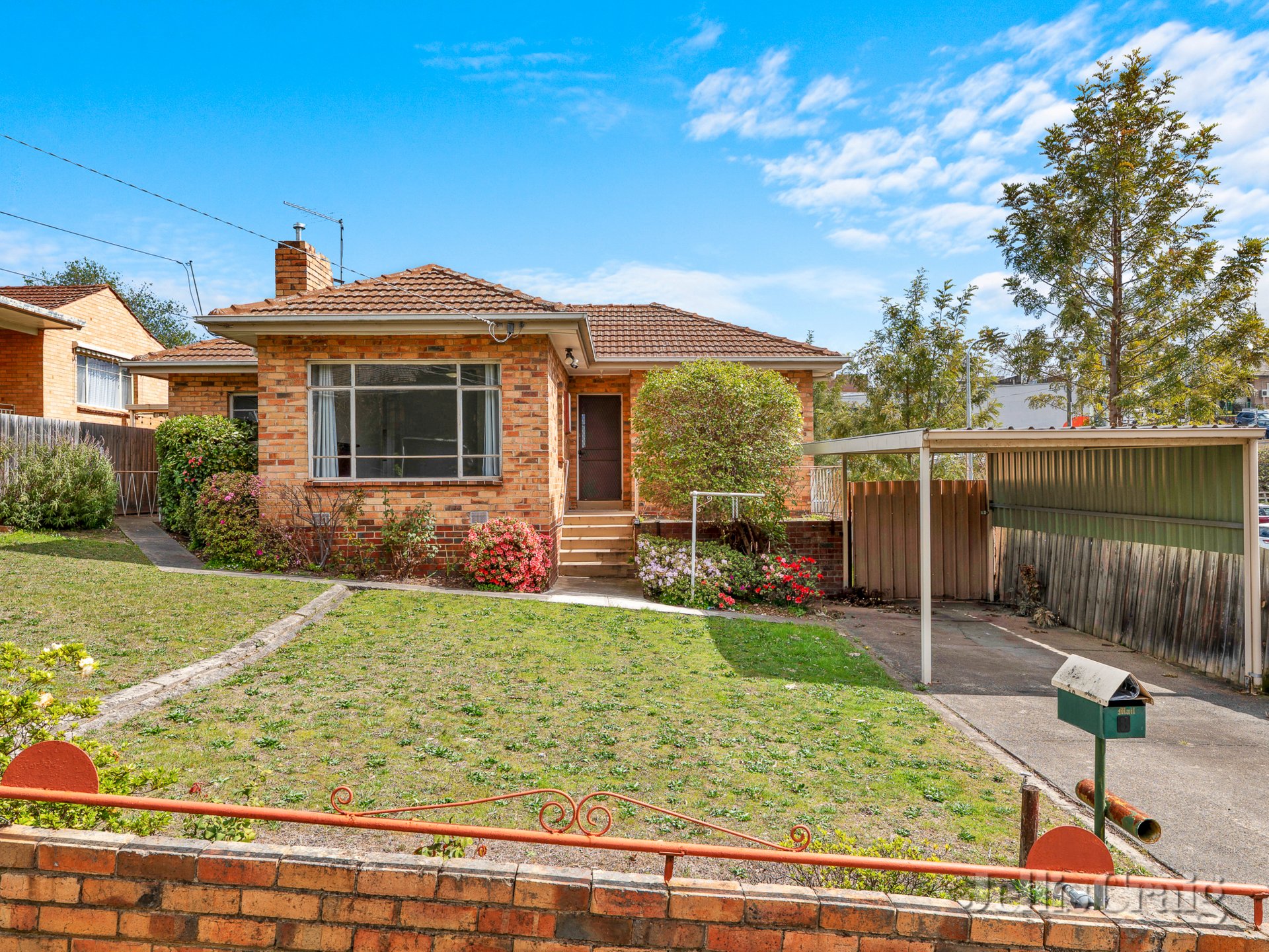 8 Stubley Court, Greensborough image 1