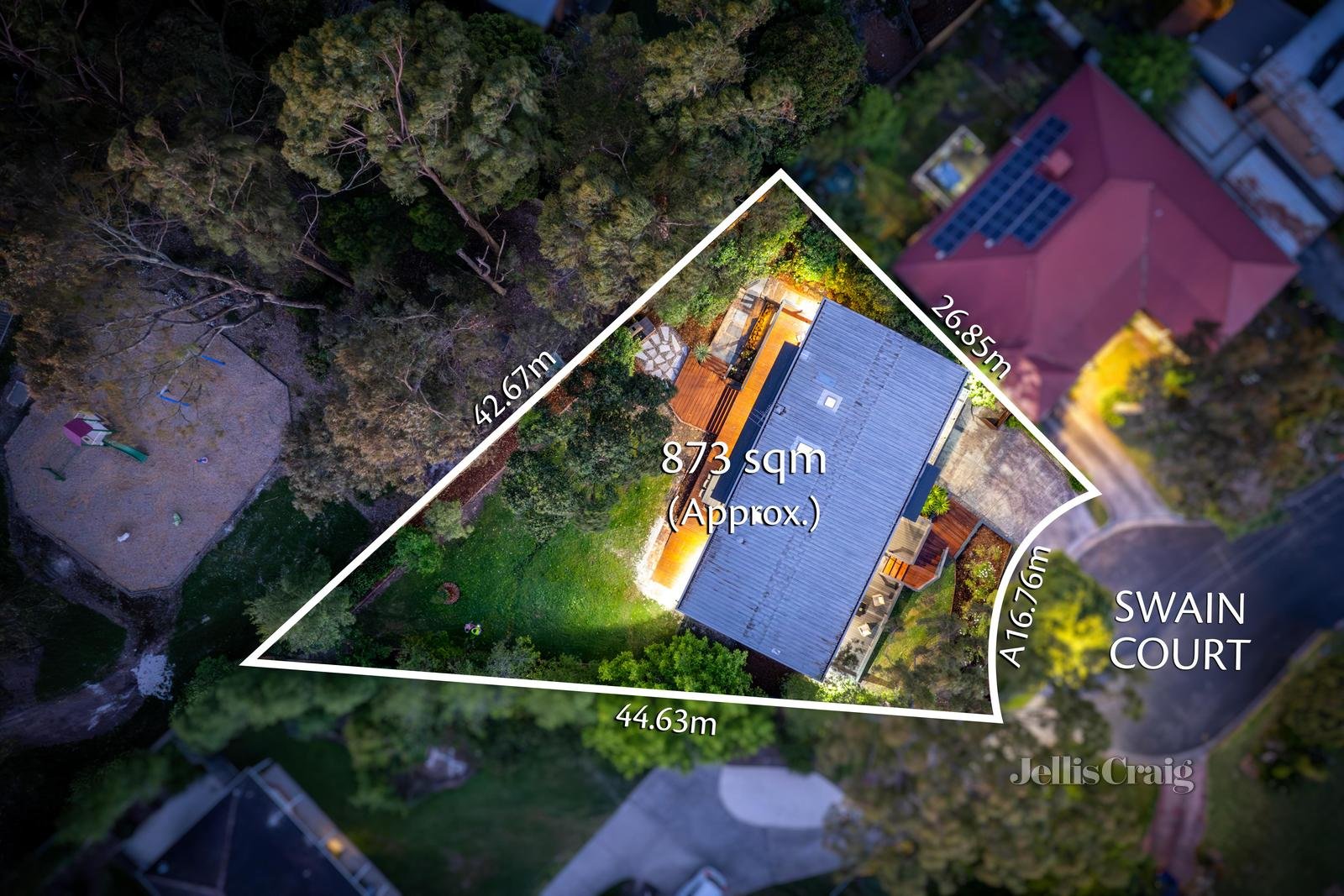 8 Swain Court, Heathmont image 26