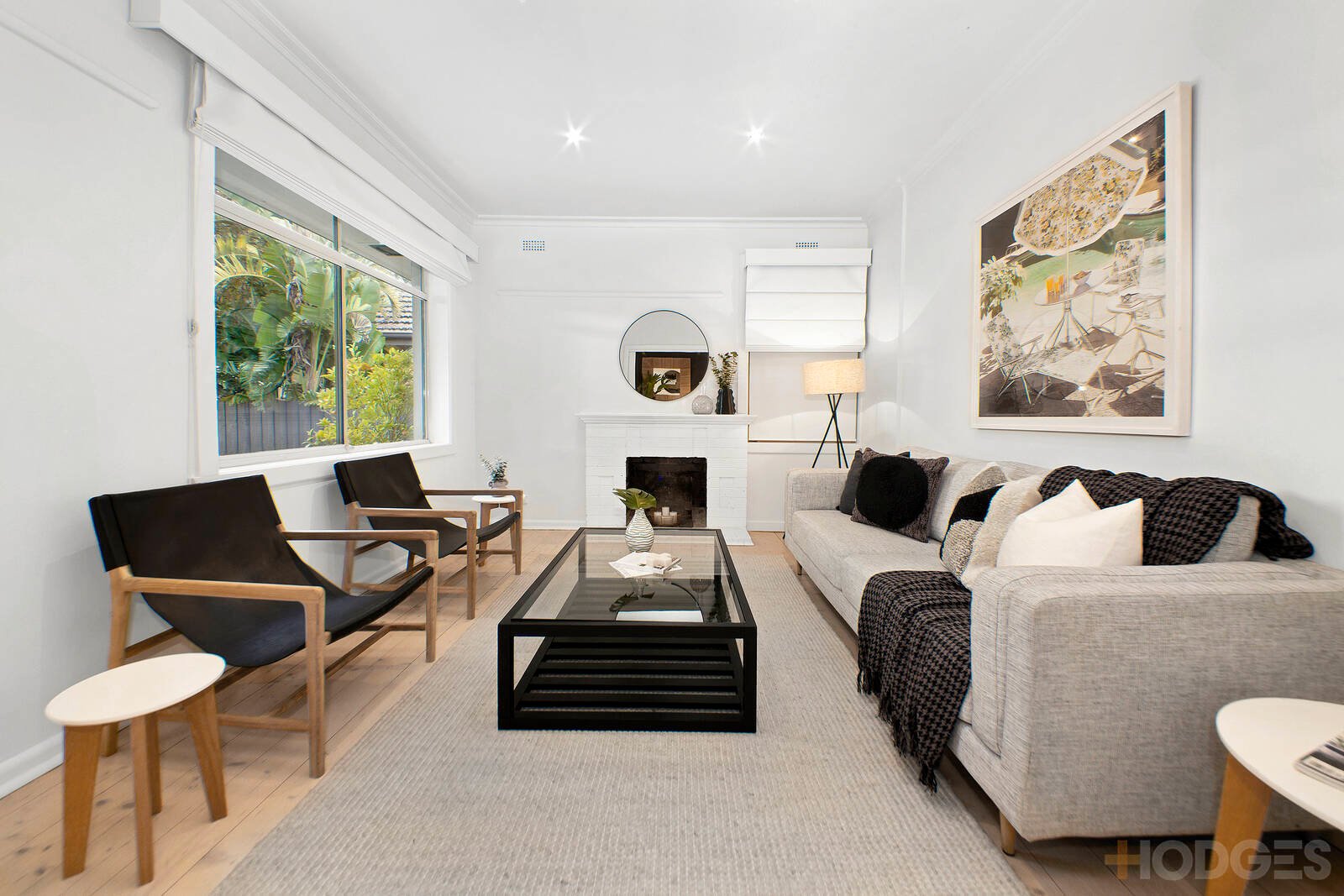 8 Swyer Street Hampton