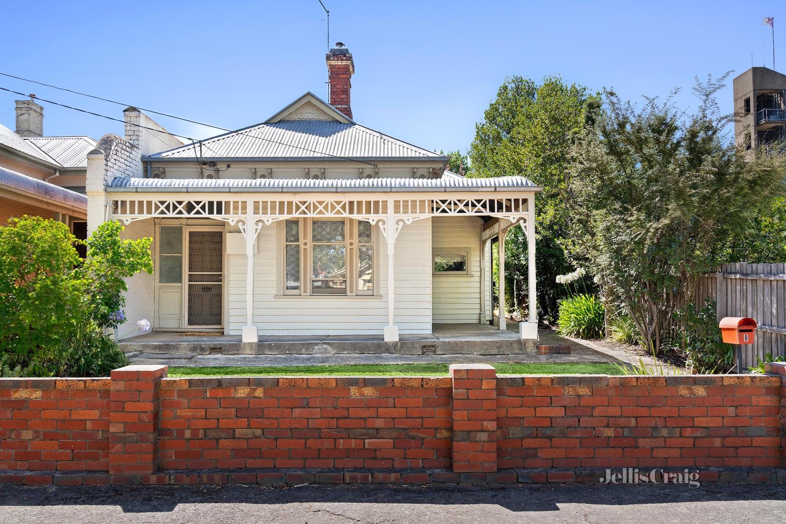 8 Talbot Street North, Ballarat Central image 1