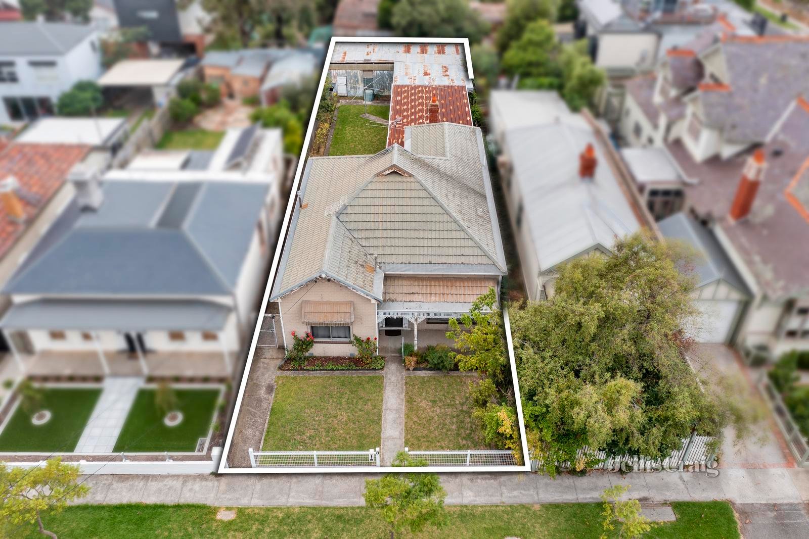 8 Tennyson Street, Moonee Ponds image 2