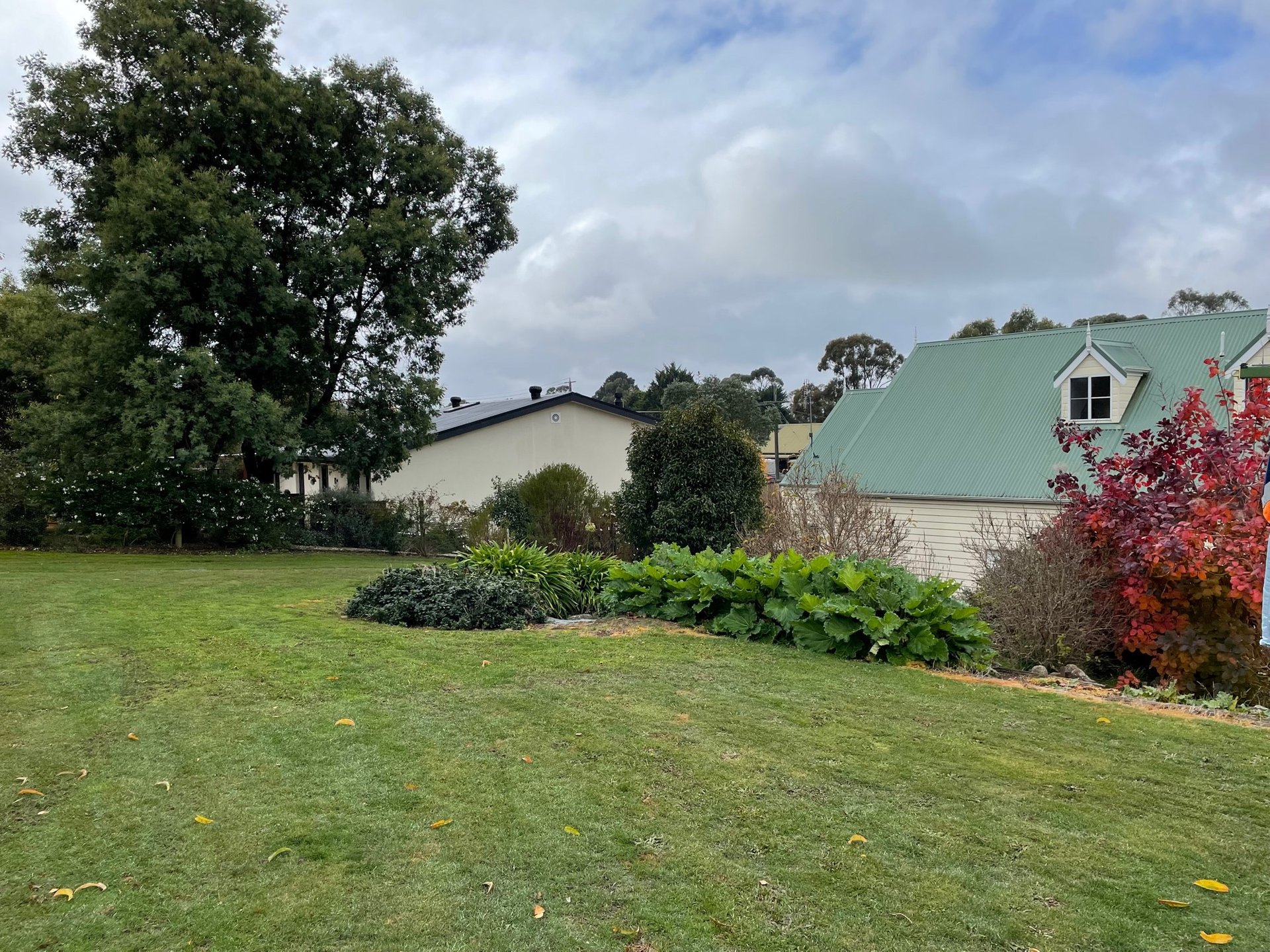 8 Tennyson Street, Woodend image 16