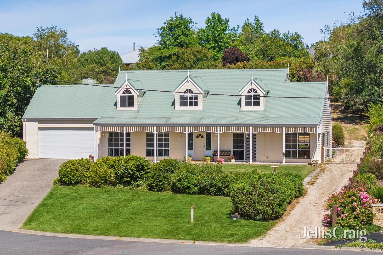 8 Tennyson Street, Woodend image 1