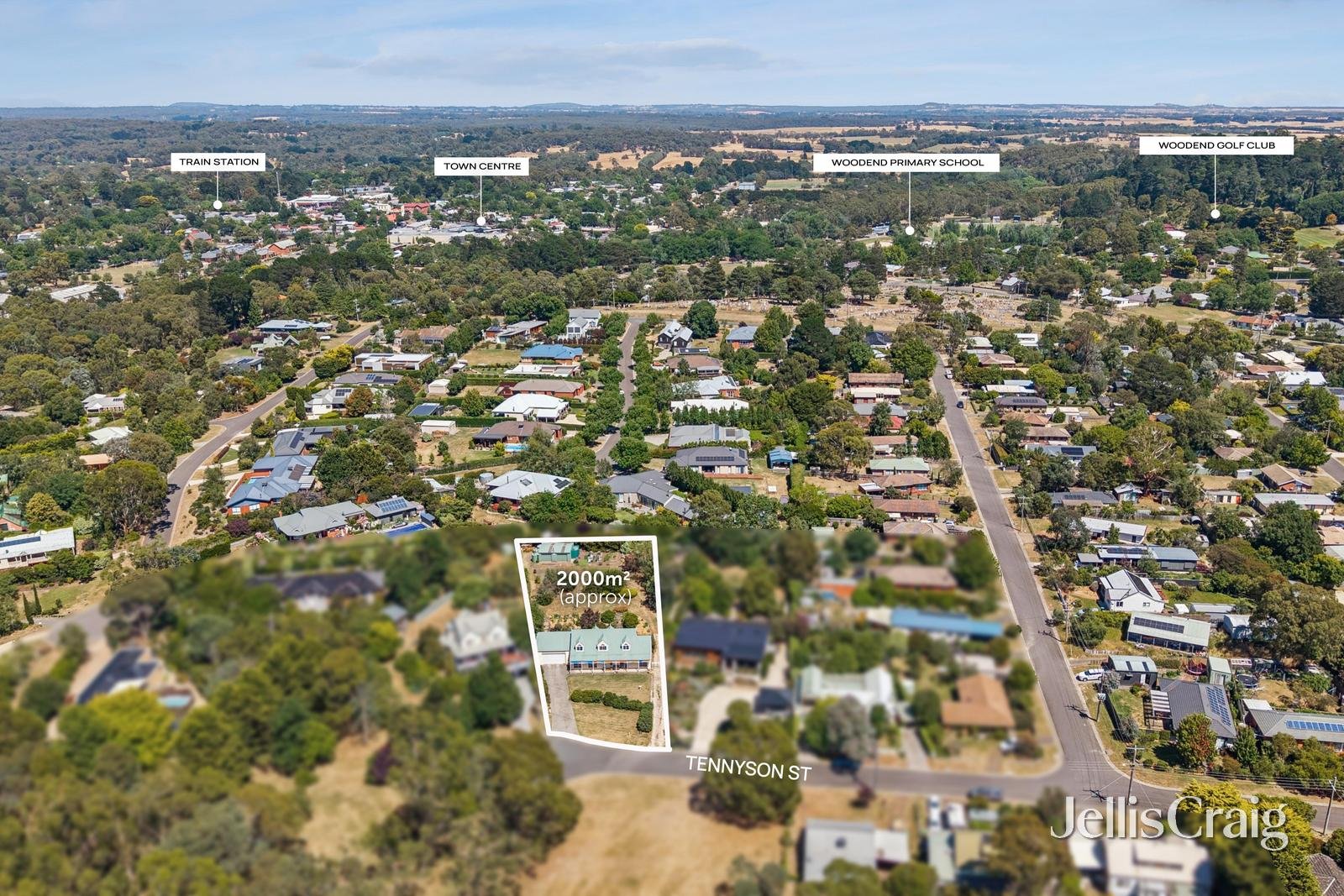 8 Tennyson Street, Woodend image 25