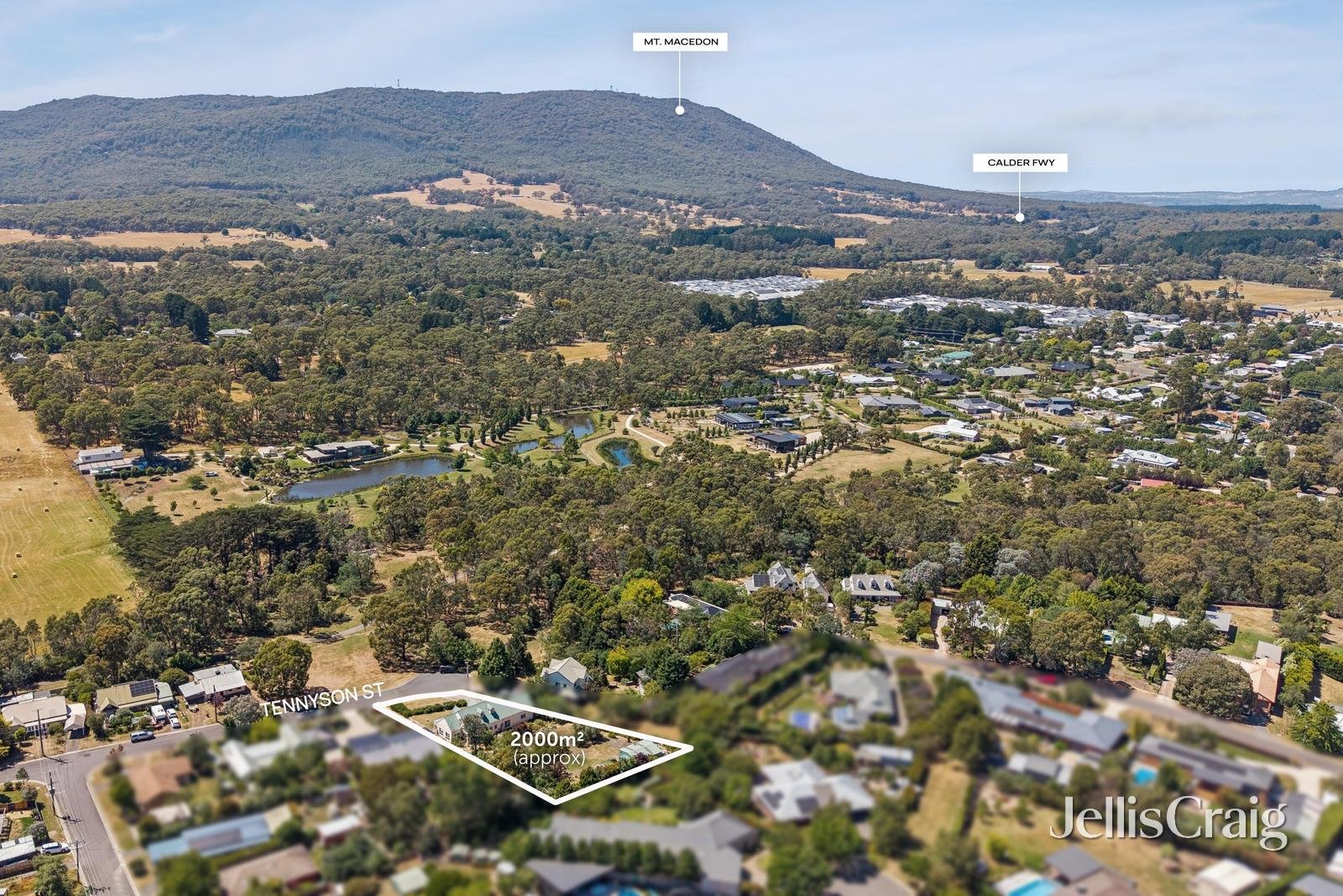 8 Tennyson Street, Woodend image 26