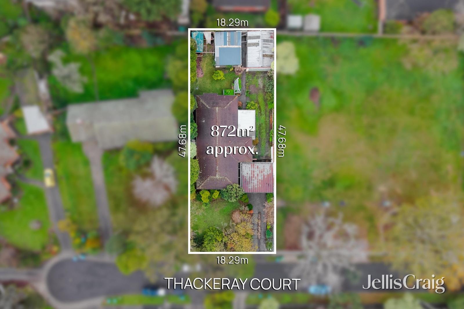 8 Thackeray Court, Croydon image 2