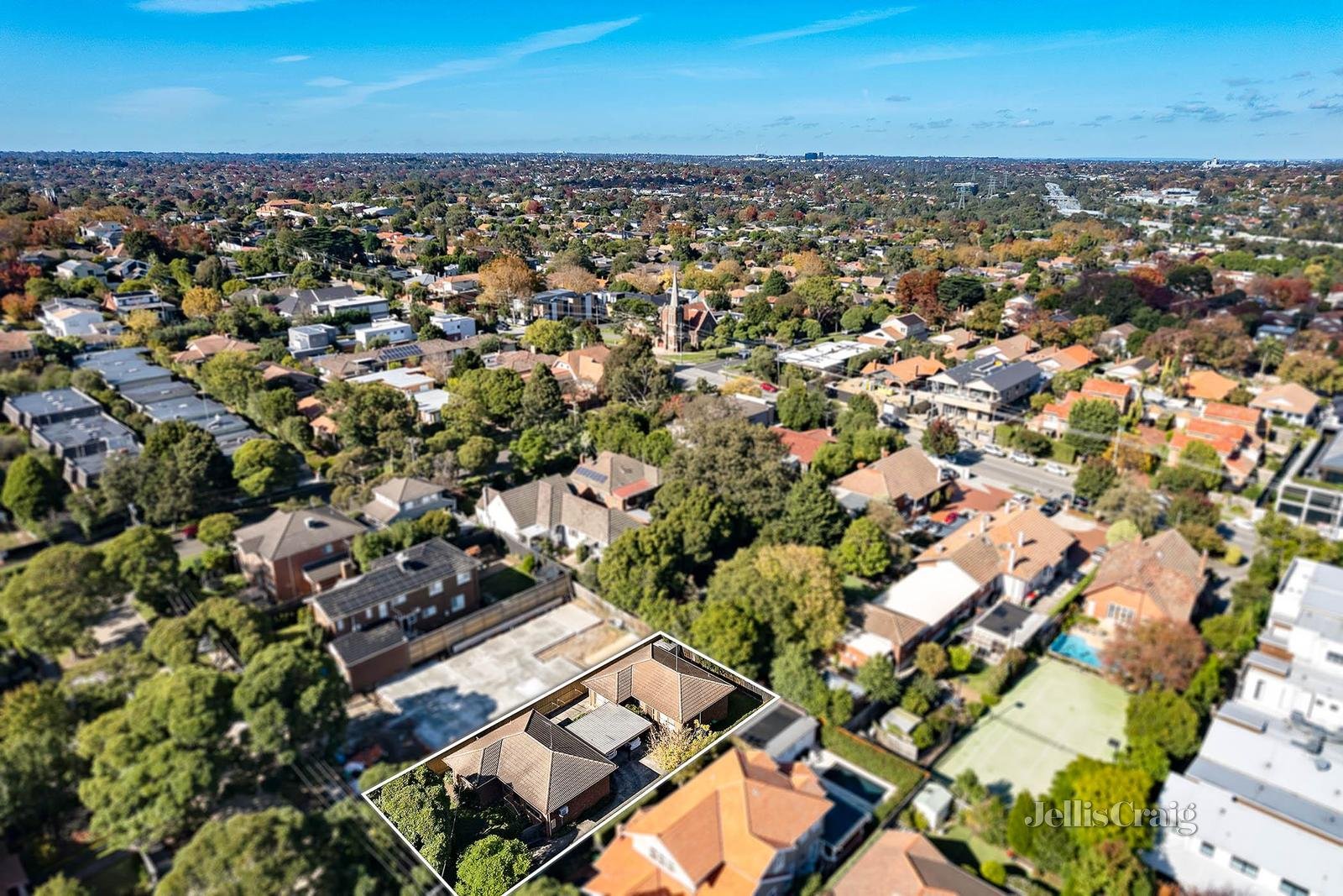 8 The Grove, Camberwell image 4