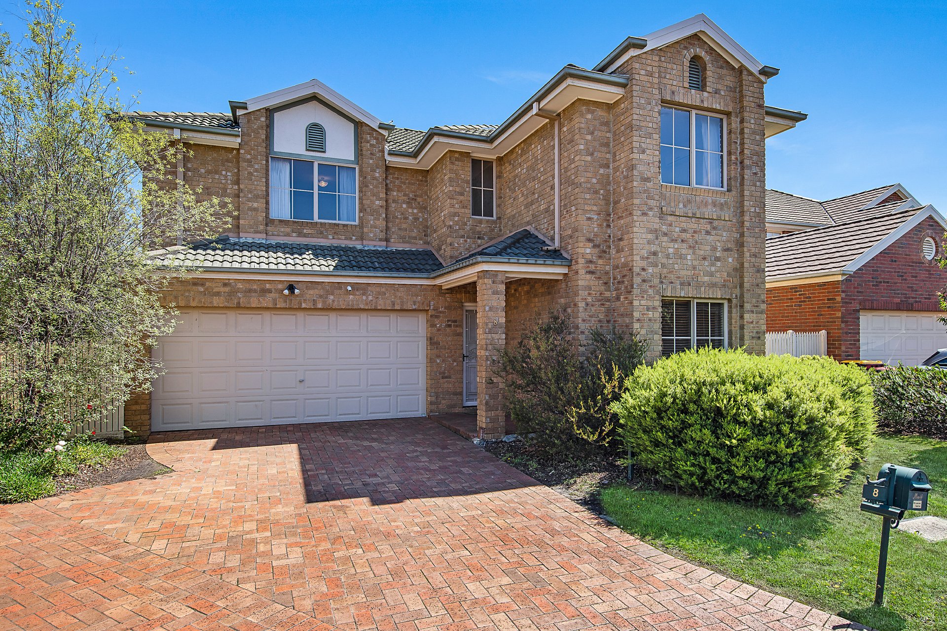 8 The Rise, Glen Waverley image 9