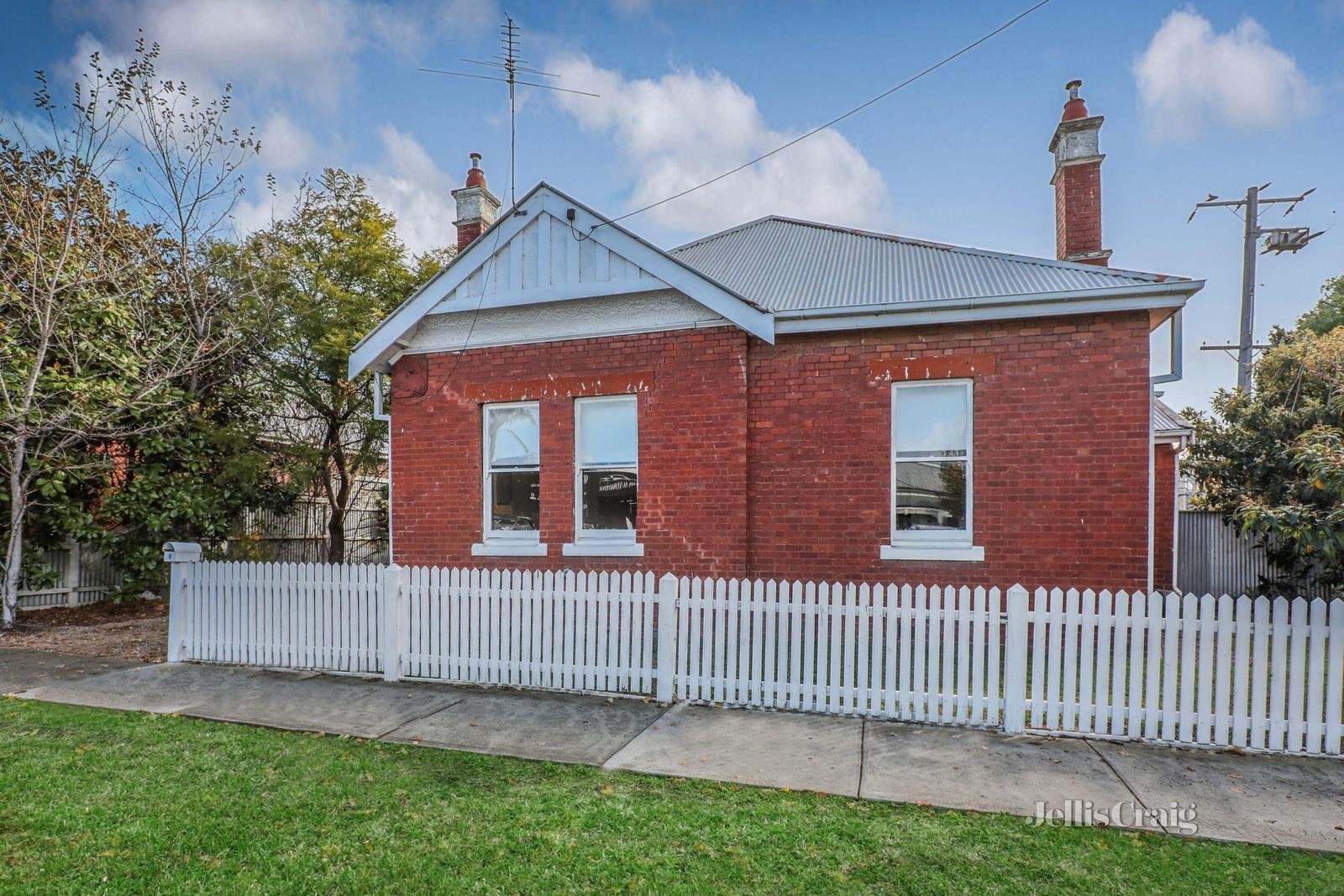 8 Thompson Street, Williamstown image 14