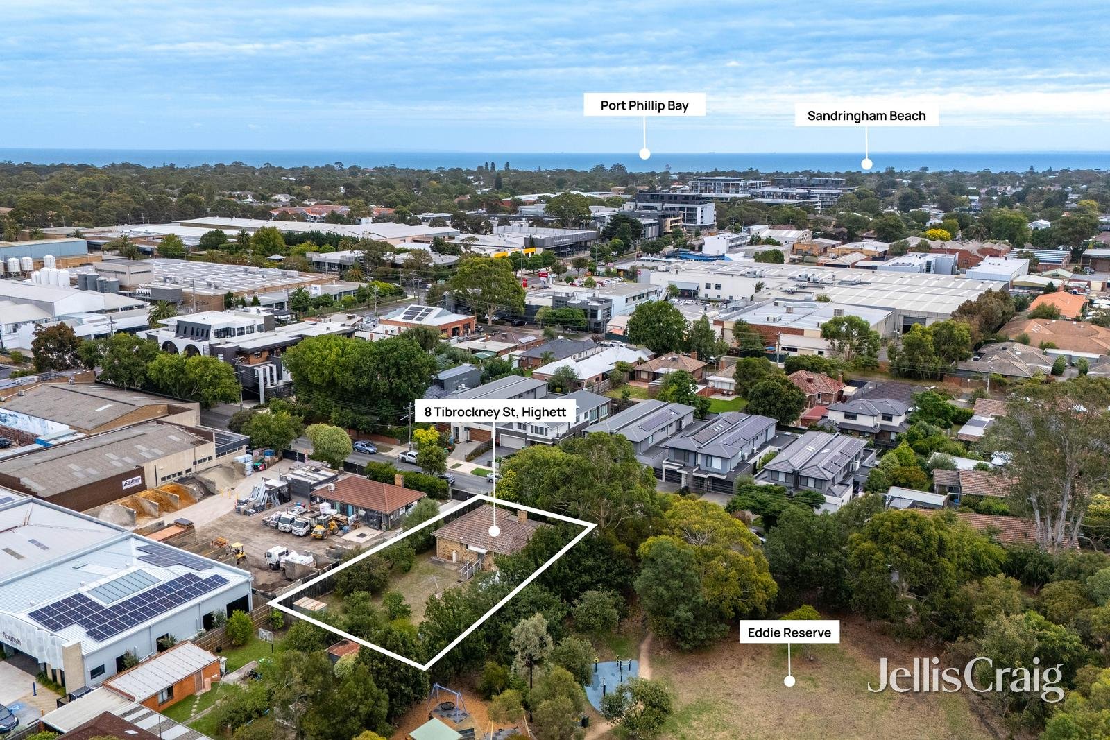 8 Tibrockney Street, Highett image 2