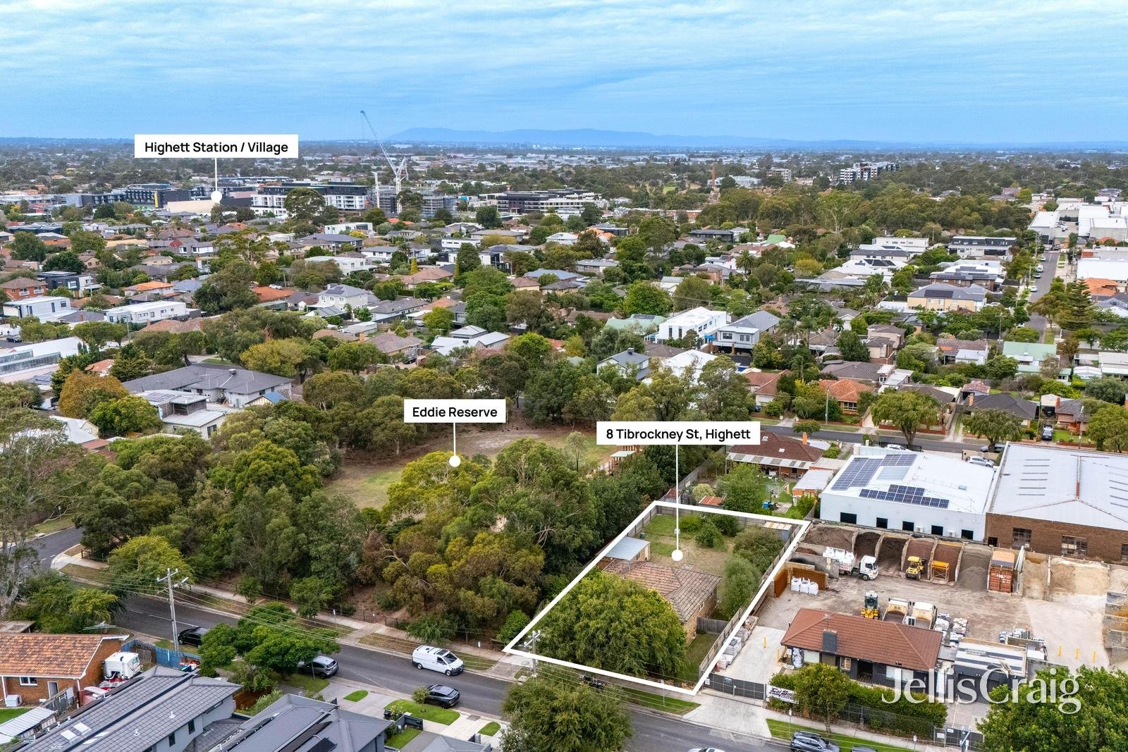 8 Tibrockney Street, Highett image 3