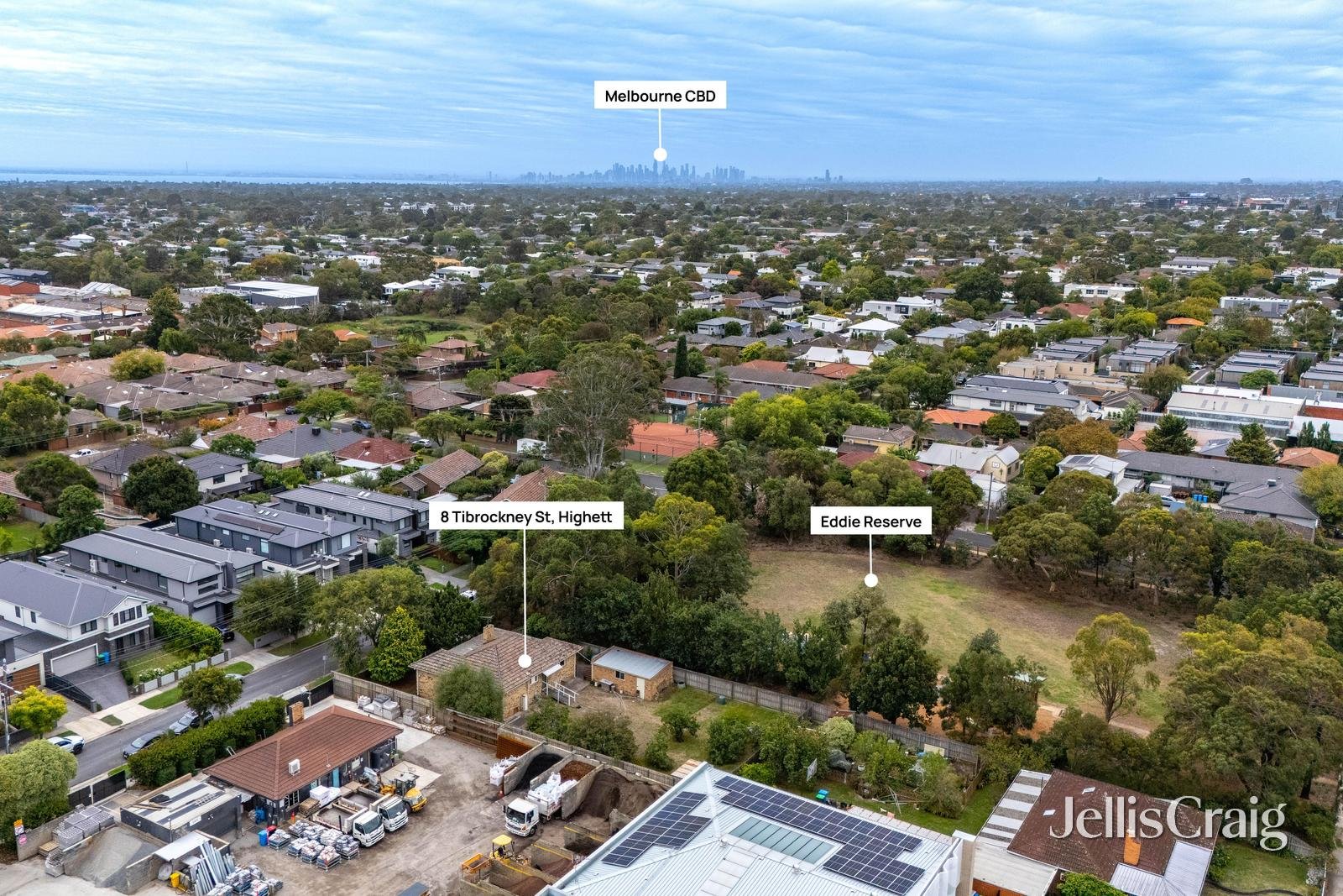 8 Tibrockney Street, Highett image 12