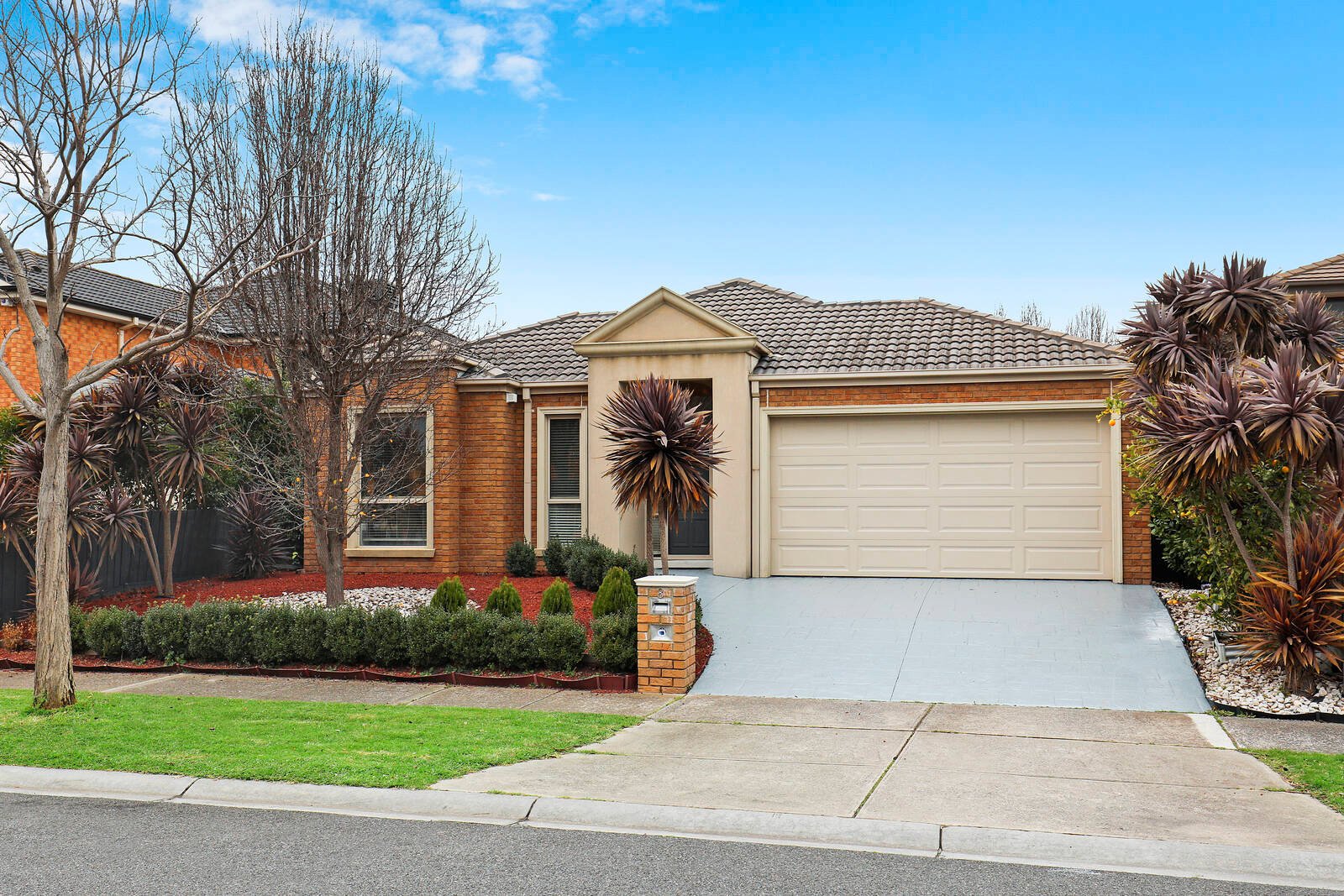 8 Treeby Boulevard, Mordialloc, VIC 3195