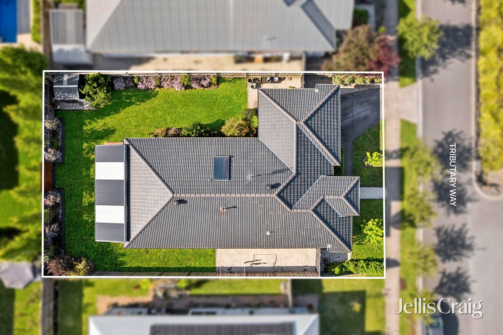 8 Tributary Way, Woodend image 16