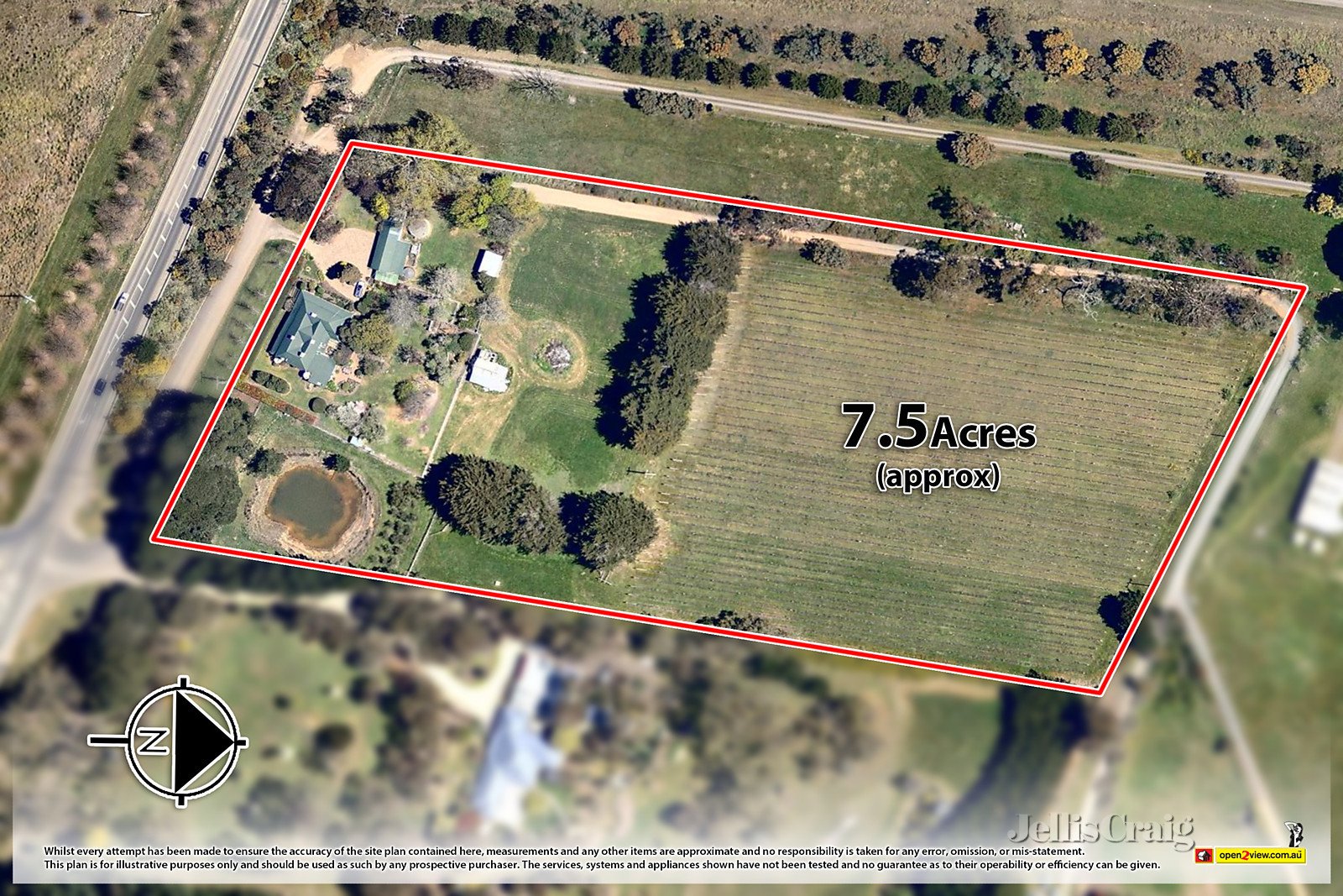 8 Trio Place, Kyneton image 14